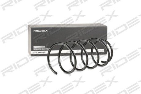 Автозапчасть RIDEX 188C0232