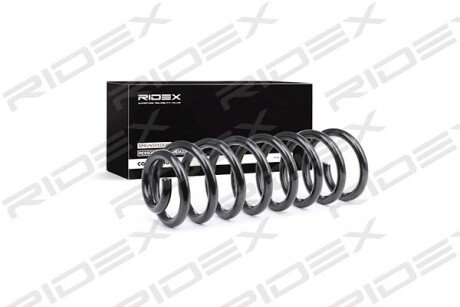 Автозапчасть RIDEX 188C0233