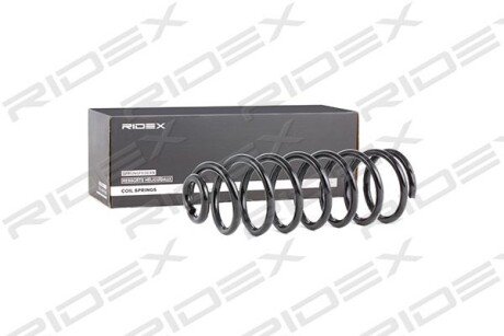 Автозапчасть RIDEX 188C0240