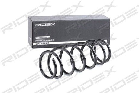 Автозапчасть RIDEX 188C0250