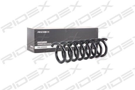 Автозапчасть RIDEX 188C0271