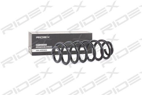 Автозапчасть RIDEX 188C0280