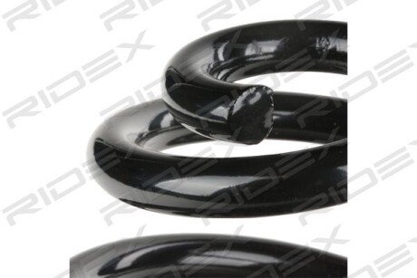 Автозапчасть RIDEX 188C0286