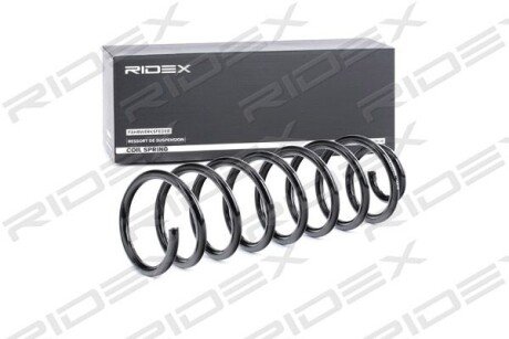 Автозапчасть RIDEX 188C0289