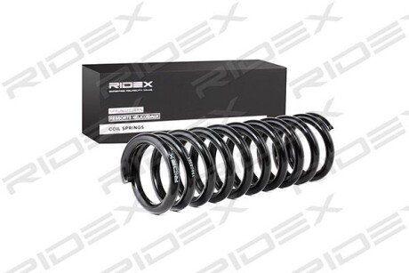 Автозапчасть RIDEX 188C0301