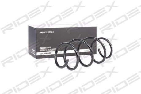 Автозапчасть RIDEX 188C0306