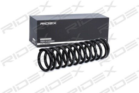 Автозапчасть RIDEX 188C0309