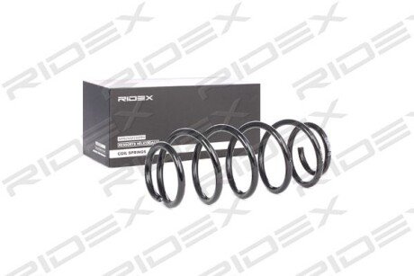 Автозапчасть RIDEX 188C0316