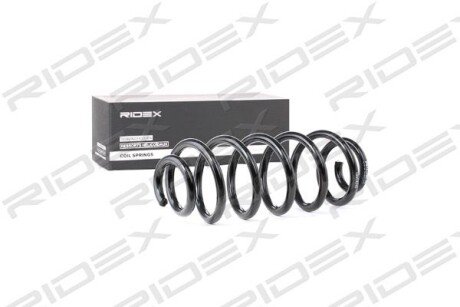 Автозапчасть RIDEX 188C0343