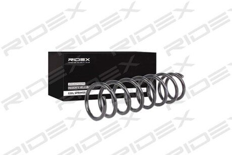 Автозапчасть RIDEX 188C0351
