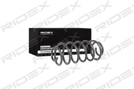 Автозапчасть RIDEX 188C0355