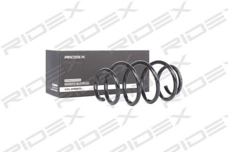 Автозапчасть RIDEX 188C0365