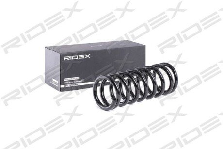 Автозапчасть RIDEX 188C0368