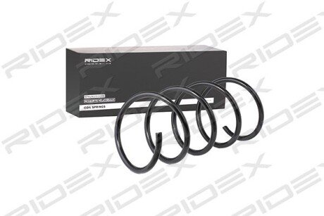 Автозапчасть RIDEX 188C0371