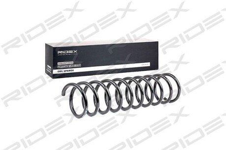 Автозапчасть RIDEX 188C0382