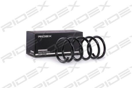 Автозапчасть RIDEX 188C0384