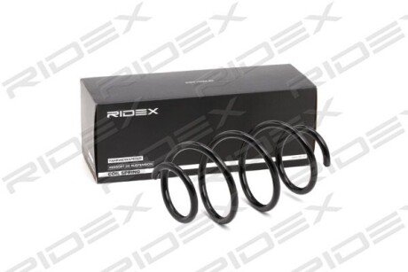 Автозапчасть RIDEX 188C0394