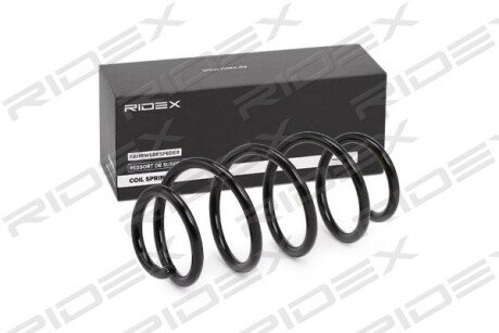 Автозапчасть RIDEX 188C0399