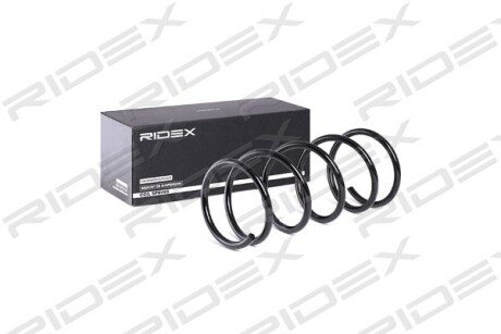 Автозапчасть RIDEX 188C0427