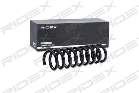 Автозапчасть RIDEX 188C0435