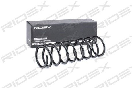Автозапчасть RIDEX 188C0480