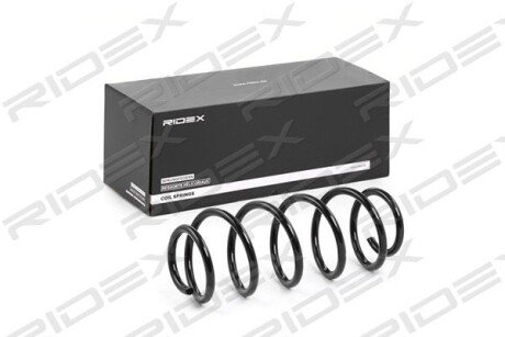Автозапчасть RIDEX 188C0501