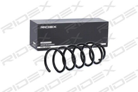 Автозапчасть RIDEX 188C0504