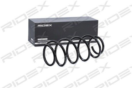 Автозапчасть RIDEX 188C0505