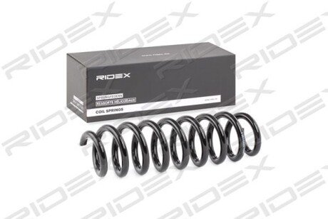 Автозапчасть RIDEX 188C0529