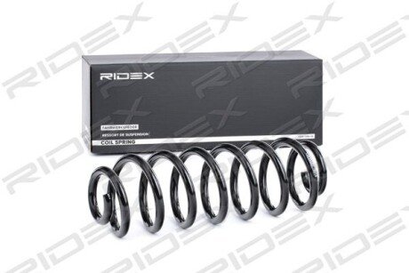 Автозапчасть RIDEX 188C0536