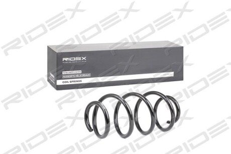 Автозапчасть RIDEX 188C0545