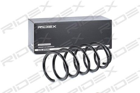 Автозапчасть RIDEX 188C0581