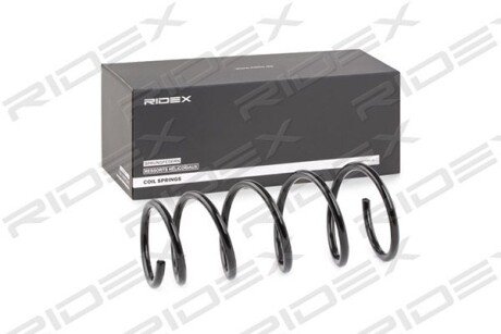 Автозапчасть RIDEX 188C0585