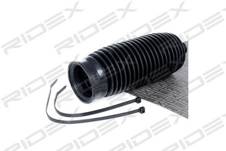 Автозапчасть RIDEX 191B0028