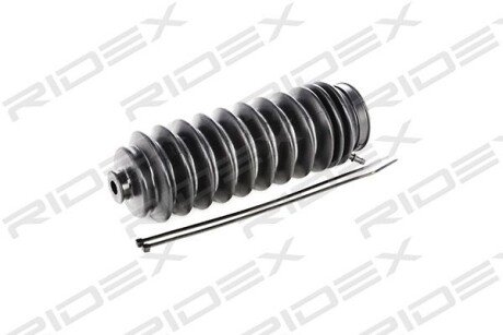 Автозапчасть RIDEX 191B0041