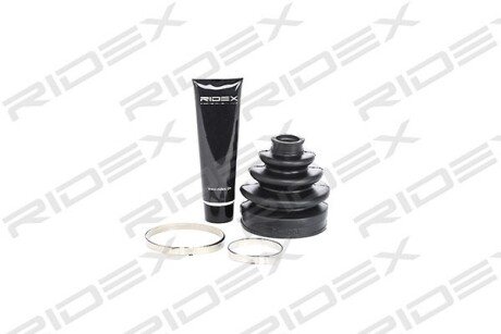 Автозапчасть RIDEX 193B0009