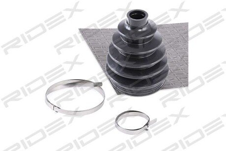 Автозапчасть RIDEX 193B0019