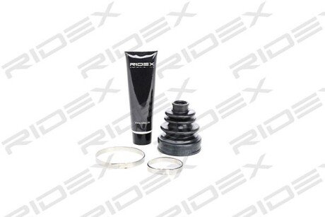 Автозапчасть RIDEX 193B0020