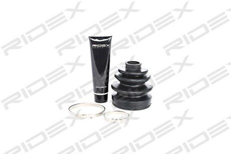 Автозапчасть RIDEX 193B0029