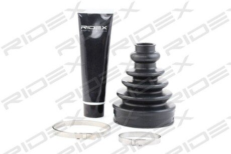 Автозапчасть RIDEX 193B0048
