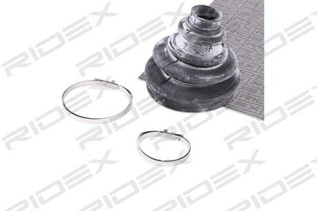 Автозапчасть RIDEX 193B0078