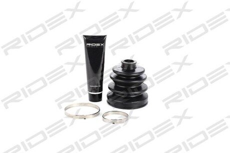 Автозапчасть RIDEX 193B0083