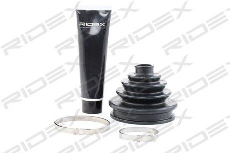 Автозапчасть RIDEX 193B0101