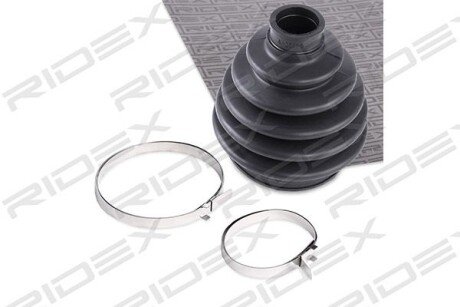 Автозапчасть RIDEX 193B0104