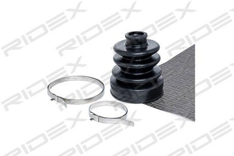 Автозапчасть RIDEX 194B0002