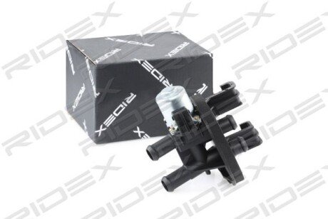 Автозапчасть RIDEX 2073C0002