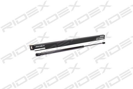 Автозапчасть RIDEX 219G0035