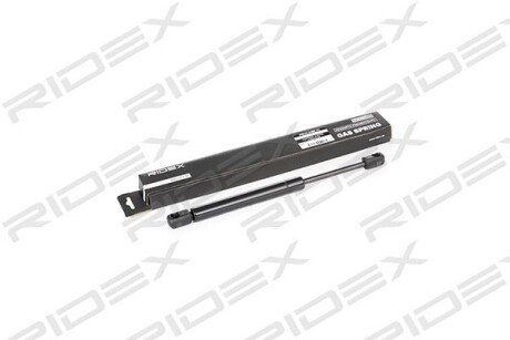 Автозапчасть RIDEX 219G0081
