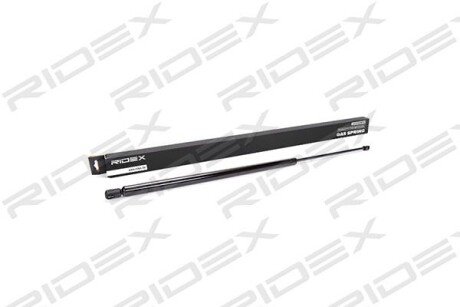 Автозапчасть RIDEX 219G0104