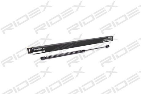 Автозапчасть RIDEX 219G0107